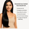 Herbal Hair Growth Oil