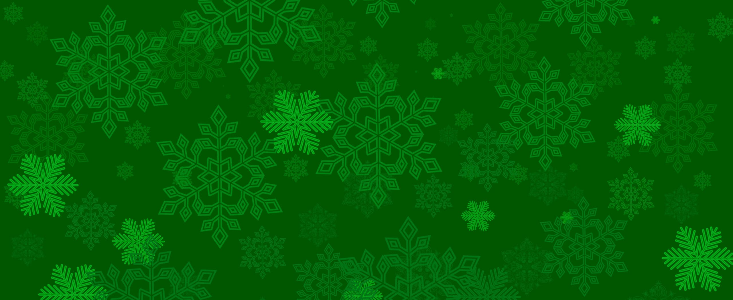 Christmas green banner design background Aloevera Saffron Gel