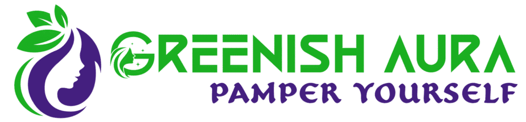 greenishaura skincare