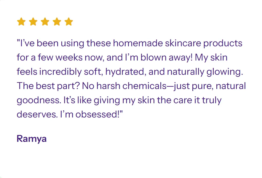 Range of organic skin care products including herbal creams, face oils, and natural cleansers displayed on a wooden tray with fresh Ayurvedic ingredients.
