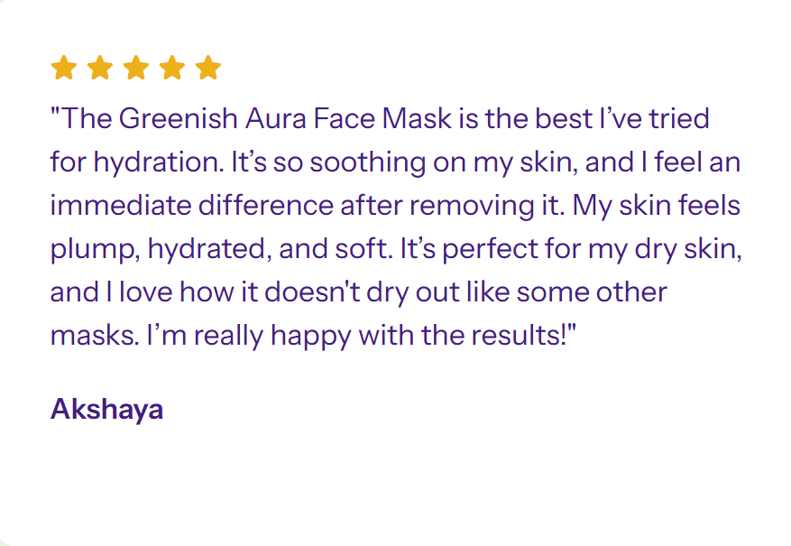 Range of organic skin care products including herbal creams, face oils, and natural cleansers displayed on a wooden tray with fresh Ayurvedic ingredients.
