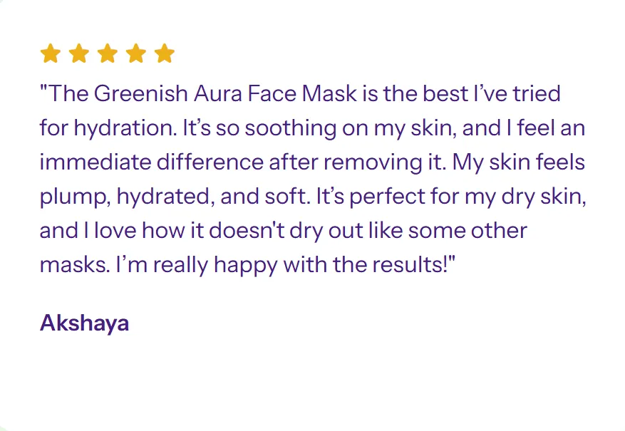 Range of organic skin care products including herbal creams, face oils, and natural cleansers displayed on a wooden tray with fresh Ayurvedic ingredients.