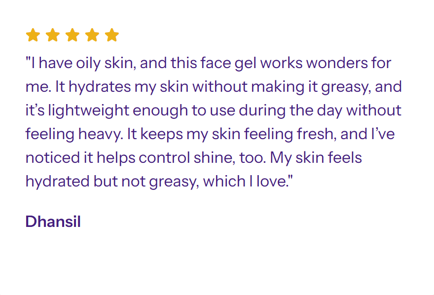 Range of organic skin care products including herbal creams, face oils, and natural cleansers displayed on a wooden tray with fresh Ayurvedic ingredients.