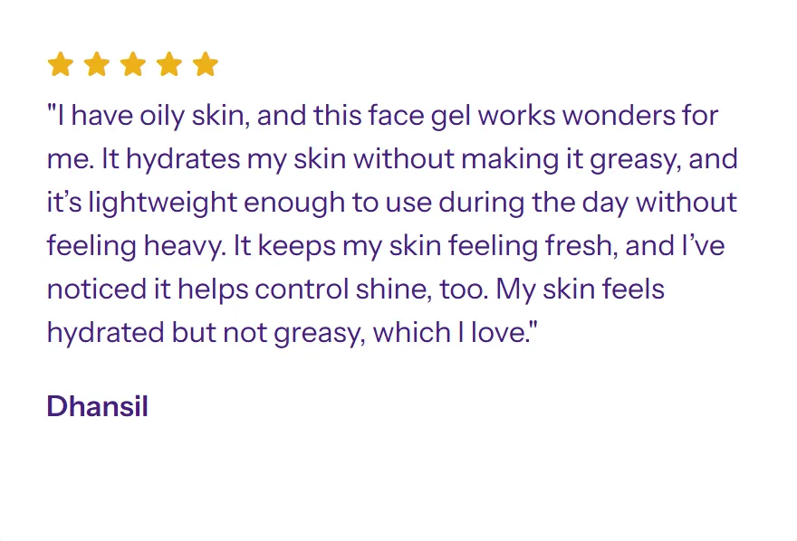 Range of organic skin care products including herbal creams, face oils, and natural cleansers displayed on a wooden tray with fresh Ayurvedic ingredients.