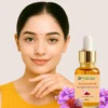 Ayurvedic Kumkumadi Oil the Secret to Radiant, Glowing Skin by greenishaura